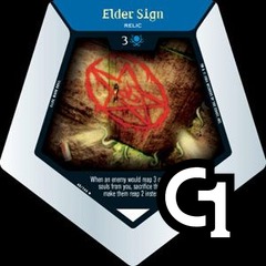 Elder Sign